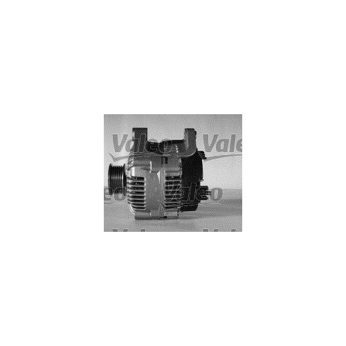 Generator Valeo 439280 Valeo Origins New Oe Technologie f&uuml;r Renault