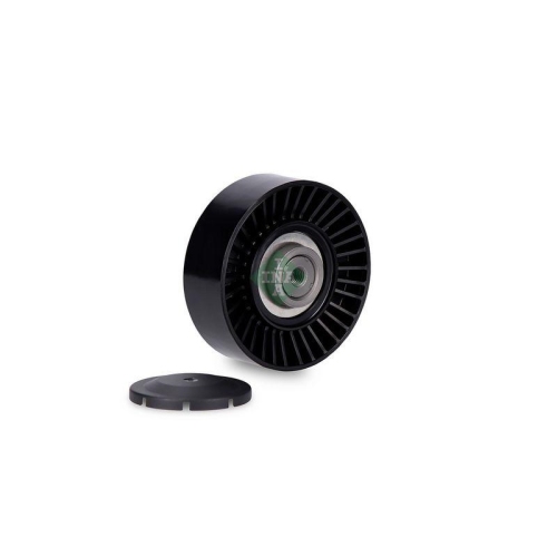 Spannrolle Keilrippenriemen Schaeffler Ina 531 0729 10 für Audi Ford Seat Skoda