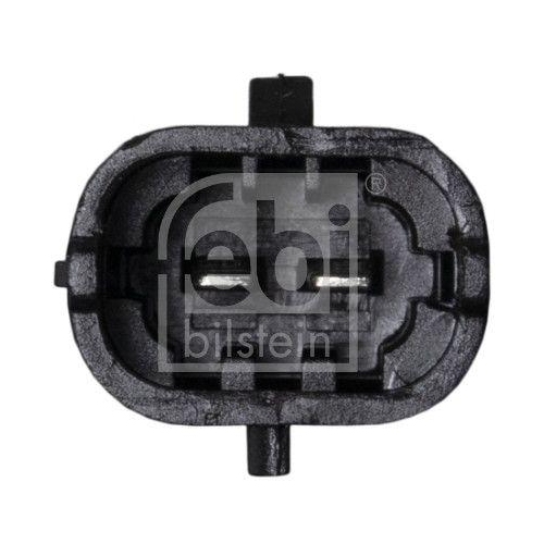 Radlagersatz Febi Bilstein 26675 f&uuml;r Fiat Opel Saab Vauxhall General Motors