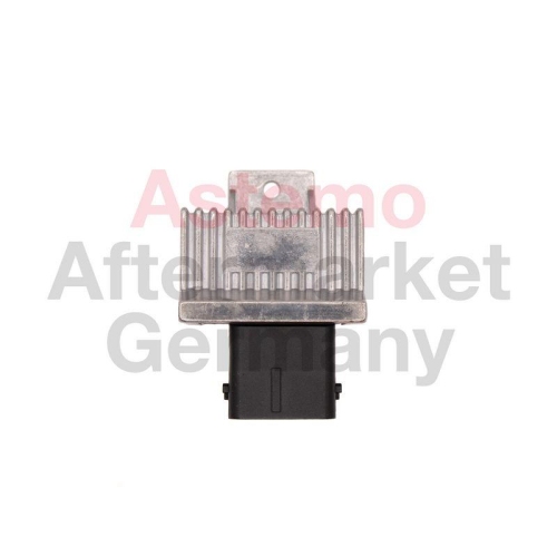Steuerger&auml;t Gl&uuml;hzeit Astemo 2502122 f&uuml;r Citro&euml;n Fiat General Motors Lancia Opel