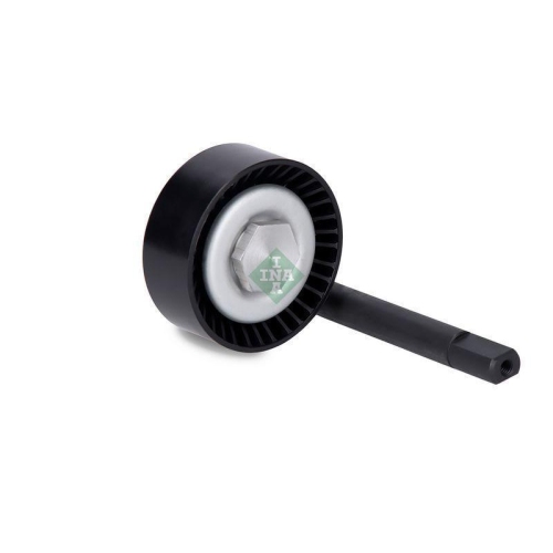 Spannrolle Keilrippenriemen Schaeffler Ina 531 0782 10 für Bmw Mini