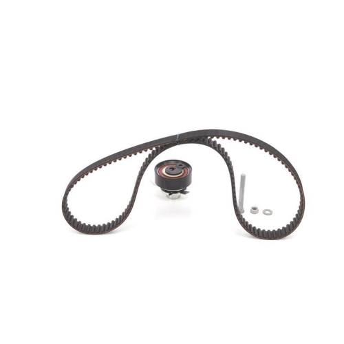 Zahnriemensatz Bosch 1987948047 f&uuml;r Audi Seat Skoda VW