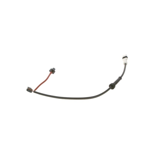 Warnkontakt Bremsbelagverschleiß Bosch 1987473029 für Porsche Hinterachse
