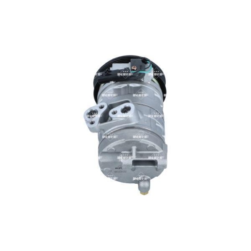 Kompressor Klimaanlage Nrf 32677 Easy Fit f&uuml;r Dodge Jeep