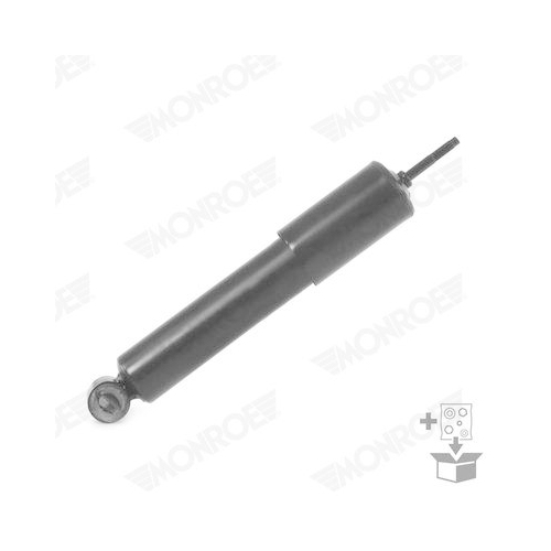 Sto&szlig;d&auml;mpfer Monroe D6424S Monroe Adventure f&uuml;r Mitsubishi Vorderachse