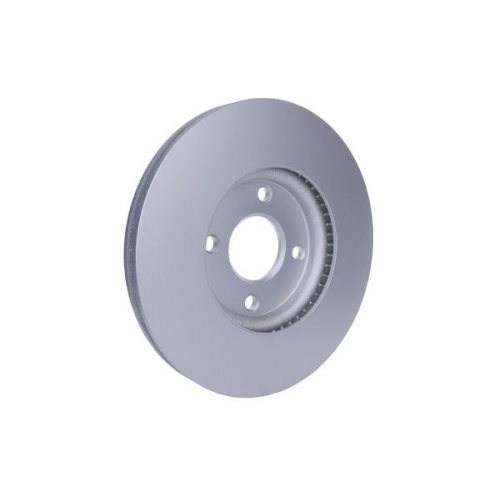 Bremsscheibe Hella 8DD 355 123-461 Pro f&uuml;r Ford Ford (changan) Vorderachse