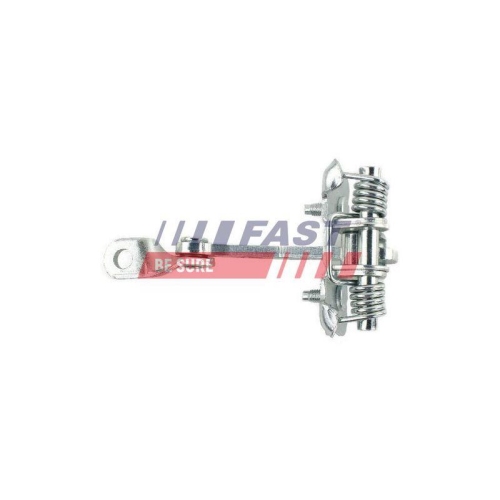 T&uuml;rfeststeller Fast FT08502 f&uuml;r Citro&euml;n Vorne Links