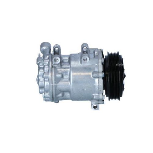 Compressor Air Conditioning Nrf 32682 Easy Fit for Citro&euml;n Peugeot