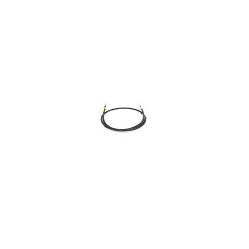 Seilzug Feststellbremse Bosch 1987482681 f&uuml;r Opel Vauxhall Hinten Hinten Rechts