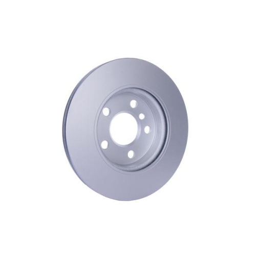 Bremsscheibe Hella 8DD 355 123-481 Pro f&uuml;r Bmw Mini Vorderachse