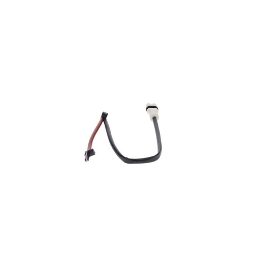 Warnkontakt Bremsbelagverschleiß Bosch 1987473040 für Porsche Vorderachse Links