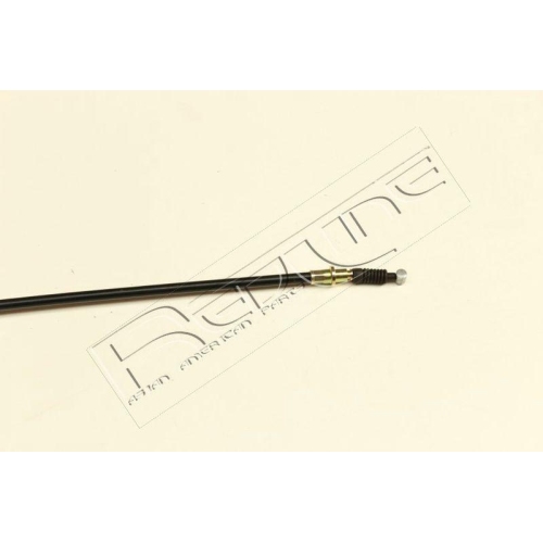 Seilzug Feststellbremse Red-line 49MI009 für Links