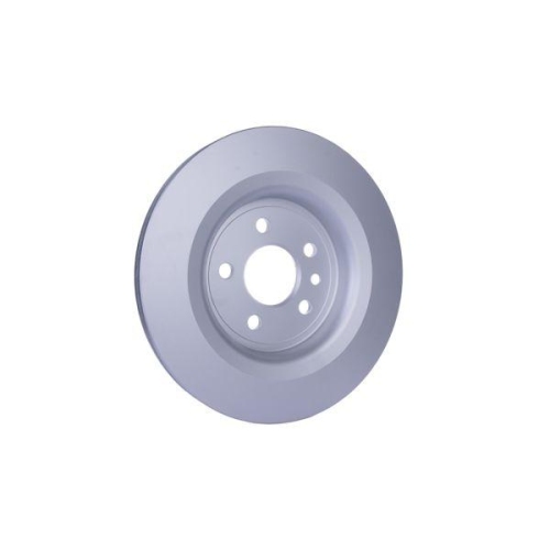 Bremsscheibe Hella 8DD 355 129-551 Pro High Carbon f&uuml;r Volvo Volvo (changan)