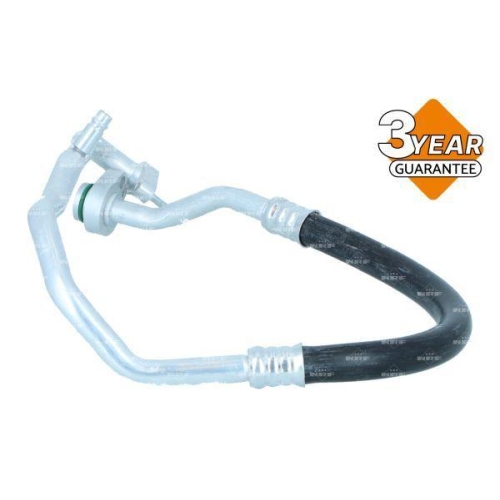 Hochdruck /niederdruckleitung Klimaanlage Nrf 30010925 f&uuml;r Audi Seat Skoda VW