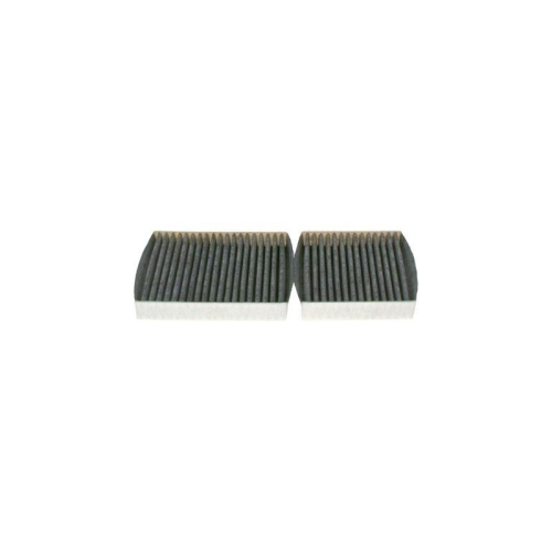Filter Innenraumluft Bosch 1987432436 f&uuml;r Citro&euml;n Peugeot Citro&euml;n/peugeot