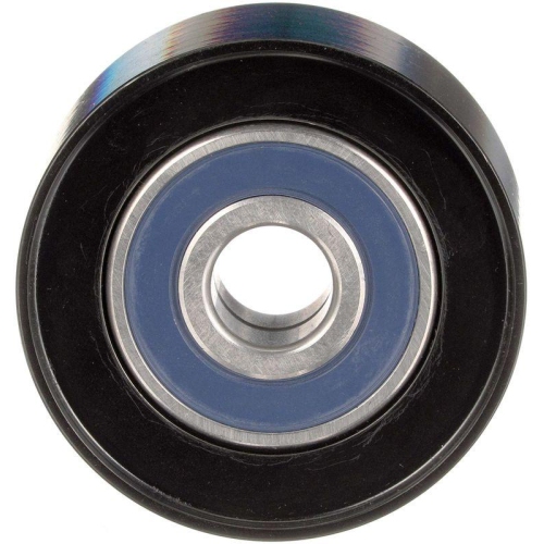 Umlenk /f&uuml;hrungsrolle Keilrippenriemen Gates T36417 Drivealign&trade; f&uuml;r Mazda