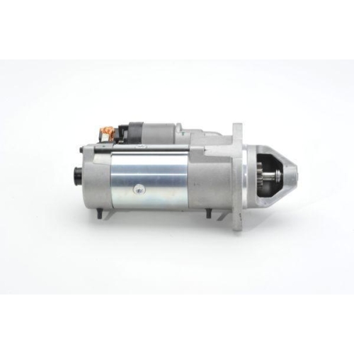 Starter Bosch 0001250002 f&uuml;r Iveco Case Ih