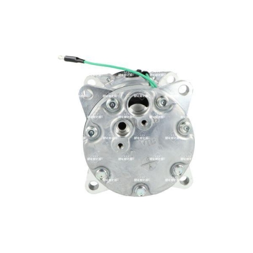 Kompressor Klimaanlage Nrf 32711 Easy Fit f&uuml;r Renault Renault Trucks