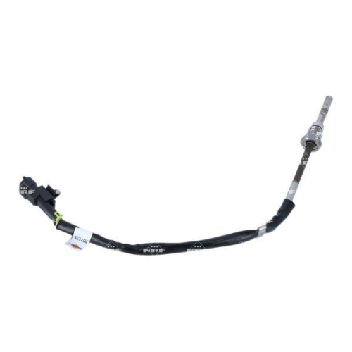 Sensor Abgastemperatur Nrf 707136 Easy Fit f&uuml;r Opel Vauxhall Chevrolet