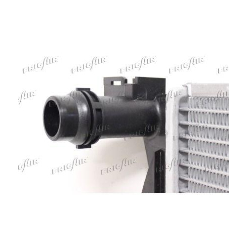 K&uuml;hler Motork&uuml;hlung Frigair 0110.3119 f&uuml;r VW F&uuml;r Fahrzeuge Mit Klimaanlage