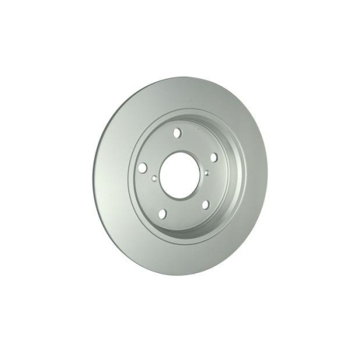 Bremsscheibe Hella 8DD 355 132-191 Pro f&uuml;r Suzuki Hinterachse