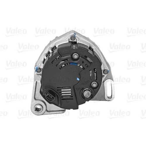 Alternatore Valeo 439429 Valeo Origins New Oe Technology per Nissan Renault
