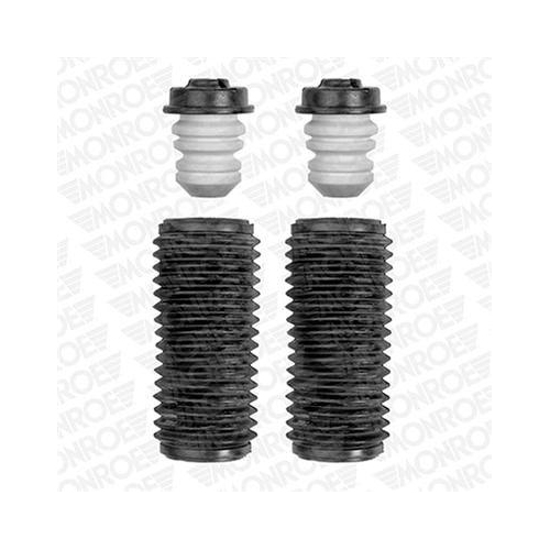 Staubschutzsatz Sto&szlig;d&auml;mpfer Monroe PK109 Protection Kit f&uuml;r Fiat Vorderachse