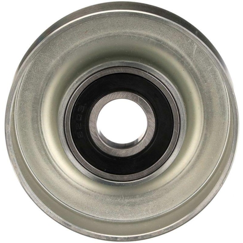 Umlenk /f&uuml;hrungsrolle Keilrippenriemen Gates T36424 Drivealign&trade; f&uuml;r Honda