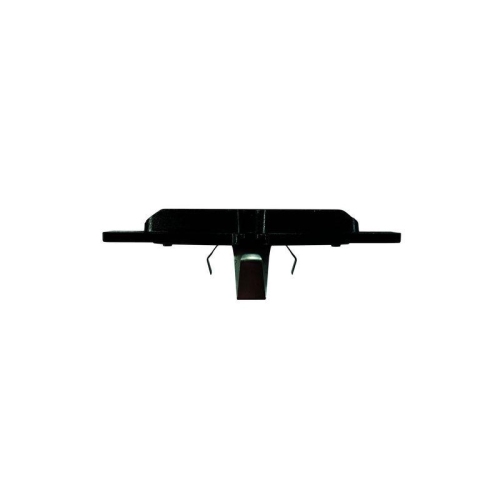 Bremsbelagsatz Scheibenbremse Hella 8DB 355 014-291 f&uuml;r Mercedes Benz Nissan