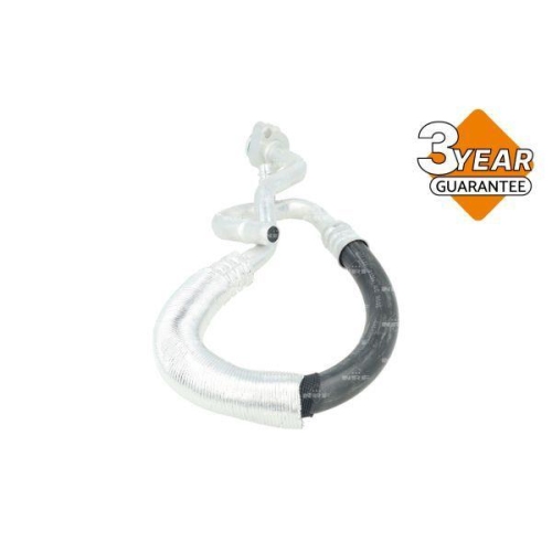 Hochdruck /niederdruckleitung Klimaanlage Nrf 30013604 f&uuml;r Audi