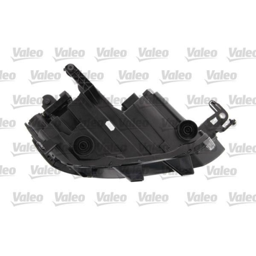 Hauptscheinwerfer Valeo 450516 Original Teil f&uuml;r VW Links