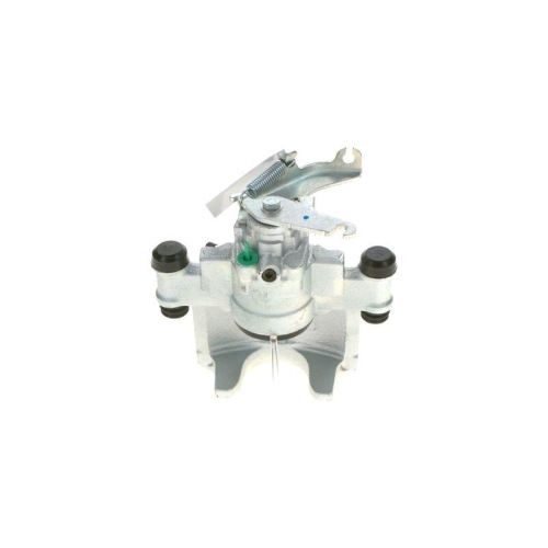Bremssattel Bosch 0986134428 f&uuml;r Iveco Hinterachse Links
