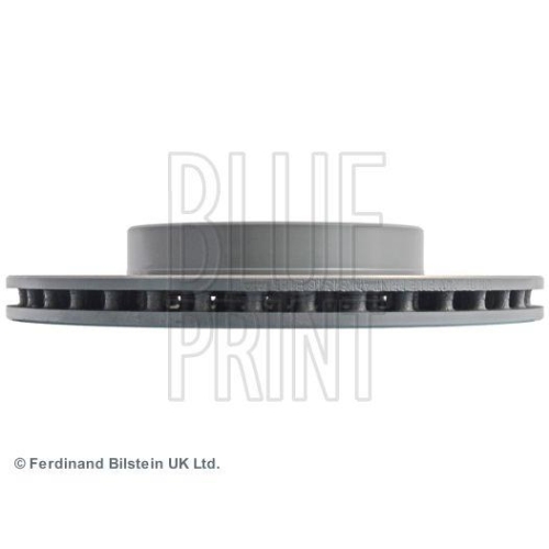 Bremsscheibe Blue Print ADK84346 f&uuml;r Suzuki Vorderachse