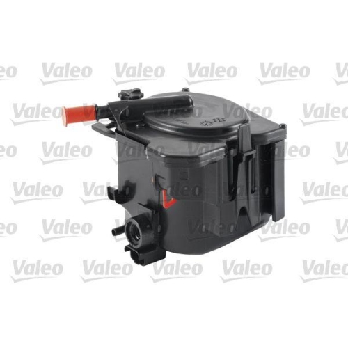 Fuel Filter Valeo 587501 for Bmw Citro&euml;n Fiat Ford Mazda Peugeot Suzuki Volvo
