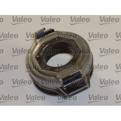 Kupplungssatz Valeo 821442 3kkit für Nissan