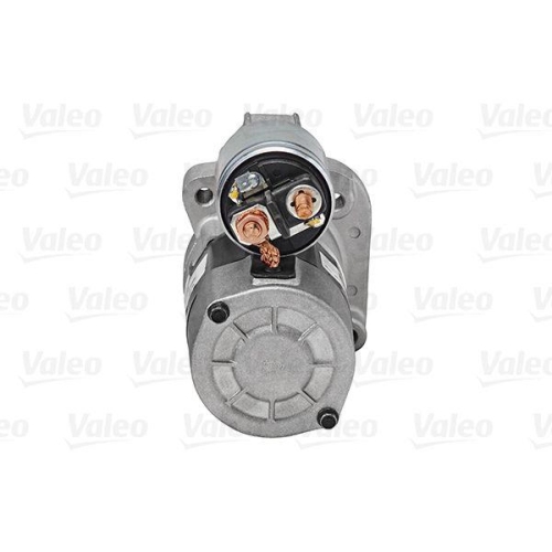 Starter Valeo 438081 Valeo Origins New Oe Technologie für Mitsubishi Nissan