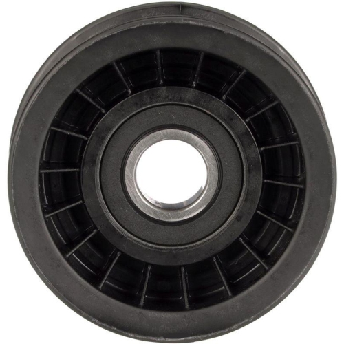 Umlenk /f&uuml;hrungsrolle Keilrippenriemen Gates T38016 Drivealign&trade; f&uuml;r Honda