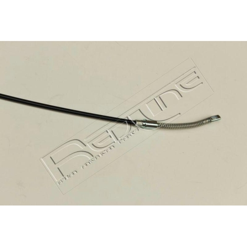 Seilzug Feststellbremse Red-line 49SZ021 für Suzuki Hinten Links Hinten Rechts