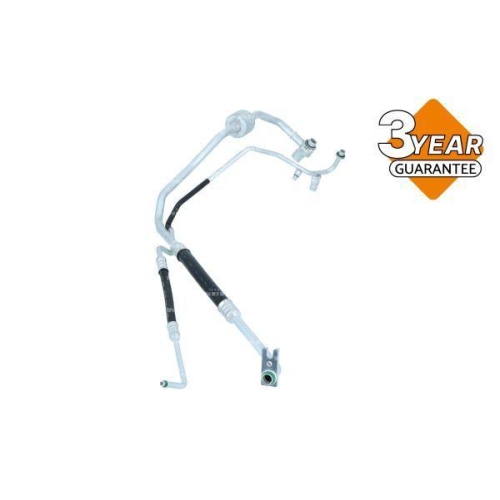 Hochdruck /niederdruckleitung Klimaanlage Nrf 30013611 Easy Fit f&uuml;r Opel