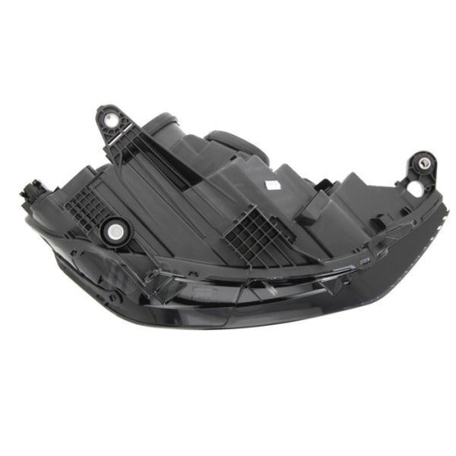 Hauptscheinwerfer Valeo 450681 Original Teil für Audi Rechts