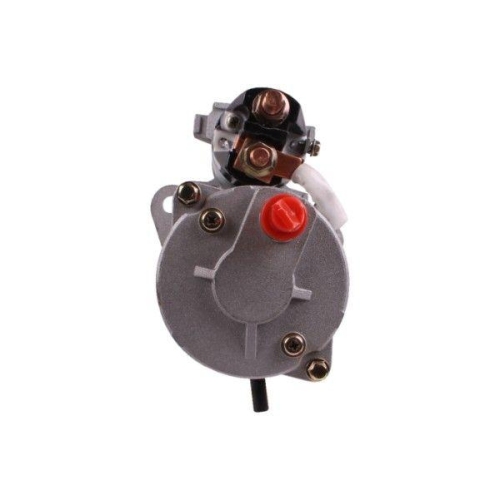 Starter Hella 8EA 012 586-051 f&uuml;r Mitsubishi Volvo