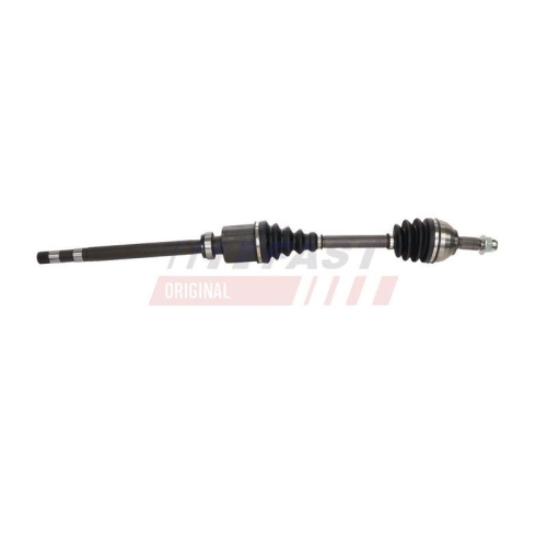 Antriebswelle Fast FT27128 f&uuml;r Citro&euml;n Fiat Toyota VW Vorderachse Rechts