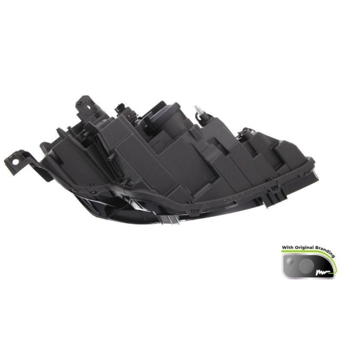 Hauptscheinwerfer Valeo 450954 Original Teil für Peugeot Links