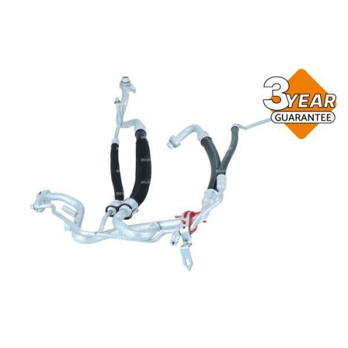 Hochdruck /niederdruckleitung Klimaanlage Nrf 30013616 Easy Fit f&uuml;r Tesla