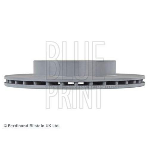 Bremsscheibe Blue Print ADD64322 f&uuml;r Daihatsu Subaru Toyota Perodua Vorderachse