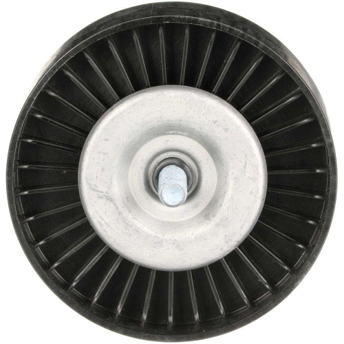 Umlenk /f&uuml;hrungsrolle Keilrippenriemen Gates T36123 Drivealign&trade; f&uuml;r