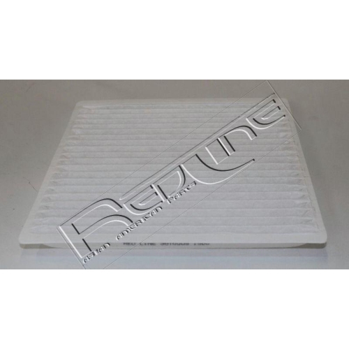 Filter Innenraumluft Red-line 36TO009 f&uuml;r Subaru Toyota Lexus
