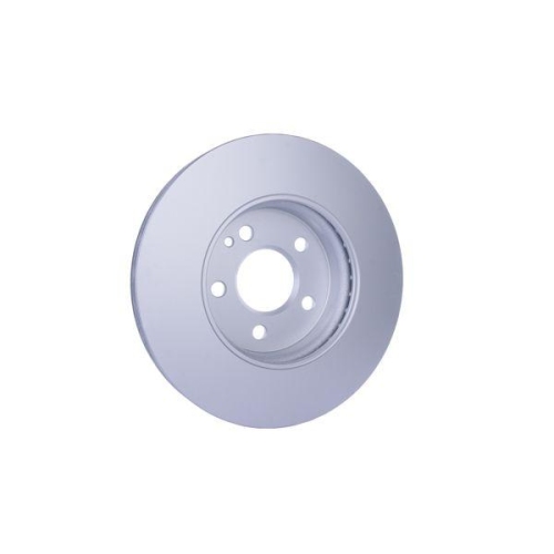 Bremsscheibe Hella 8DD 355 129-611 Pro High Carbon f&uuml;r Renault Dacia Samsung