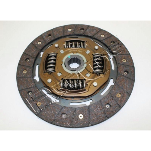 Kupplungssatz Red-line 25FO003 f&uuml;r Ford