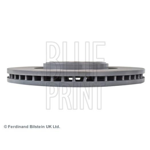 Bremsscheibe Blue Print ADJ134302 für Jaguar Vorderachse